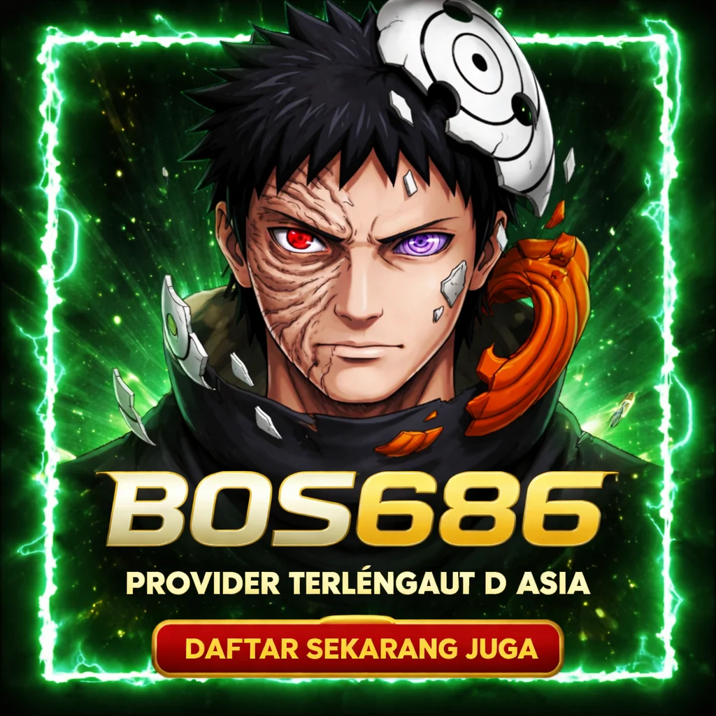 Galeri foto BOS686 : Gerbang Rahasia Game Online Dengan Sensasi Kemenangan Tanpa Batas di Jakarta